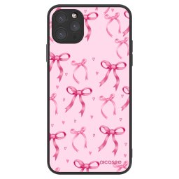 ULTIMATE CASE Apple iPhone 11 Pro Max - készülékre - Bow Aesthetic