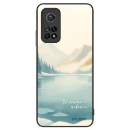 ULTIMATE CASE Xiaomi Mi 10T Pro - készülékre - NOTHERN SILENCE