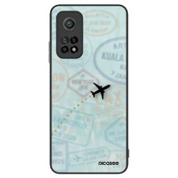 ULTIMATE CASE Xiaomi Mi 10T Pro - készülékre - FLIGHT PATH