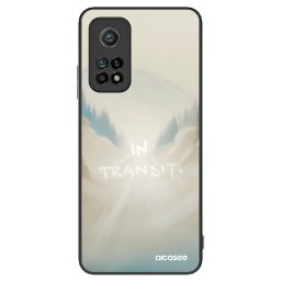 ULTIMATE CASE Xiaomi Mi 10T Pro - készülékre - IN TRANSIT