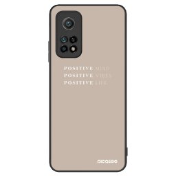 ULTIMATE CASE Xiaomi Mi 10T Pro - készülékre - Positive Vibes