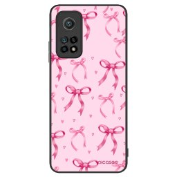 ULTIMATE CASE Xiaomi Mi 10T Pro - készülékre - Bow Aesthetic