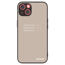 ULTIMATE CASE Apple iPhone 13 - készülékre - Positive Vibes
