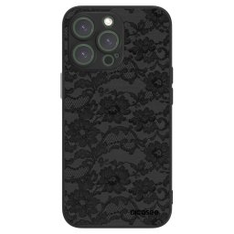 ULTIMATE CASE Apple iPhone 13 Pro - készülékre - Dark Elegance
