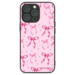 ULTIMATE CASE Apple iPhone 13 Pro - készülékre - Bow Aesthetic