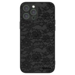 ULTIMATE CASE Apple iPhone 13 Pro Max - készülékre - Dark Elegance