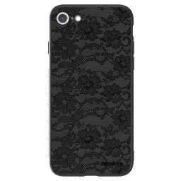 ULTIMATE CASE Apple iPhone SE 2020 - készülékre - Dark Elegance