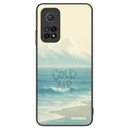 ULTIMATE CASE Xiaomi Mi 10T - készülékre - COLD AIR