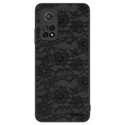 ULTIMATE CASE Xiaomi Mi 10T - készülékre - Dark Elegance