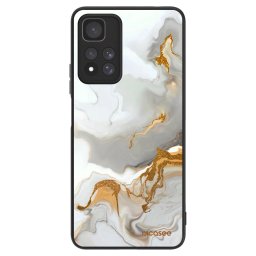 ULTIMATE CASE Xiaomi Redmi Note 11 Pro+ 5G - készülékre - Her