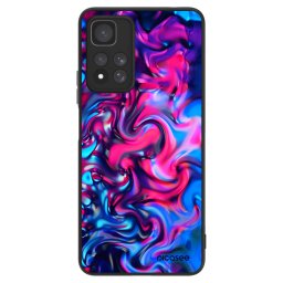ULTIMATE CASE Xiaomi Redmi Note 11 Pro+ 5G - készülékre - Redlight