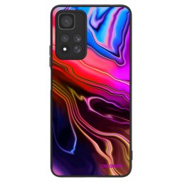 ULTIMATE CASE Xiaomi Redmi Note 11 Pro+ 5G - készülékre - Electric