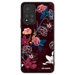 ULTIMATE CASE Xiaomi Redmi Note 11 Pro+ 5G - készülékre - Dark Meadow