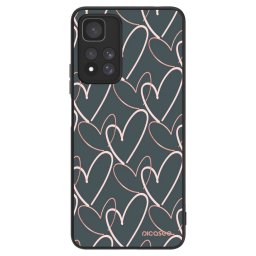 ULTIMATE CASE Xiaomi Redmi Note 11 Pro+ 5G - készülékre - Lots of love