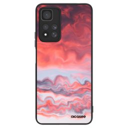 ULTIMATE CASE Xiaomi Redmi Note 11 Pro+ 5G - készülékre - Sunset