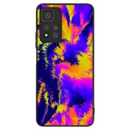 ULTIMATE CASE Xiaomi Redmi Note 11 Pro+ 5G - készülékre - Burn