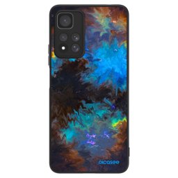 ULTIMATE CASE Xiaomi Redmi Note 11 Pro+ 5G - készülékre - Space