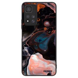 ULTIMATE CASE Xiaomi Redmi Note 11 Pro+ 5G - készülékre - Cream