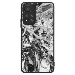 ULTIMATE CASE Xiaomi Redmi Note 11 Pro+ 5G - készülékre - Chrome
