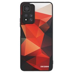 ULTIMATE CASE Xiaomi Redmi Note 11 Pro+ 5G - készülékre - Wallpaper 2