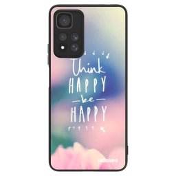 ULTIMATE CASE Xiaomi Redmi Note 11 Pro+ 5G - készülékre - Think happy be happy