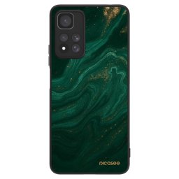 ULTIMATE CASE Xiaomi Redmi Note 11 Pro+ 5G - készülékre - Green