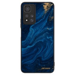 ULTIMATE CASE Xiaomi Redmi Note 11 Pro+ 5G - készülékre - Blue
