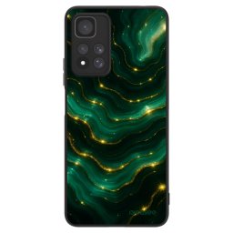 ULTIMATE CASE Xiaomi Redmi Note 11 Pro+ 5G - készülékre - Emerald