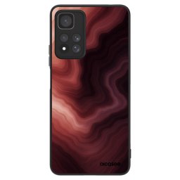 ULTIMATE CASE Xiaomi Redmi Note 11 Pro+ 5G - készülékre - Rouge