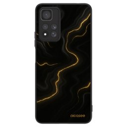 ULTIMATE CASE Xiaomi Redmi Note 11 Pro+ 5G - készülékre - Thunder