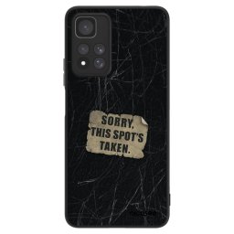 ULTIMATE CASE Xiaomi Redmi Note 11 Pro+ 5G - készülékre - SORRY