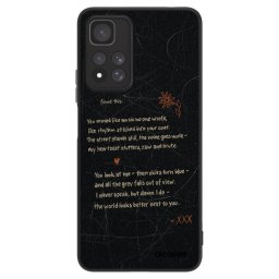 ULTIMATE CASE Xiaomi Redmi Note 11 Pro+ 5G - készülékre - POET
