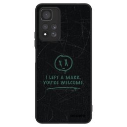 ULTIMATE CASE Xiaomi Redmi Note 11 Pro+ 5G - készülékre - LEFT A MARK