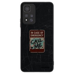 ULTIMATE CASE Xiaomi Redmi Note 11 Pro+ 5G - készülékre - EMERGENCY