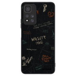 ULTIMATE CASE Xiaomi Redmi Note 11 Pro+ 5G - készülékre - CONFESSION