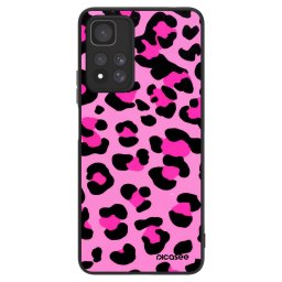 ULTIMATE CASE Xiaomi Redmi Note 11 Pro+ 5G - készülékre - Pink Tiger