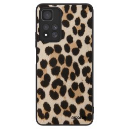 ULTIMATE CASE Xiaomi Redmi Note 11 Pro+ 5G - készülékre - Brown Tiger