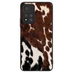ULTIMATE CASE Xiaomi Redmi Note 11 Pro+ 5G - készülékre - Rust