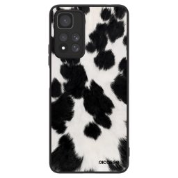 ULTIMATE CASE Xiaomi Redmi Note 11 Pro+ 5G - készülékre - Black Moo