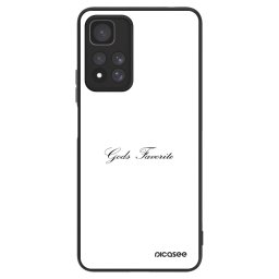 ULTIMATE CASE Xiaomi Redmi Note 11 Pro+ 5G - készülékre - Gods Favorite