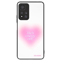 ULTIMATE CASE Xiaomi Redmi Note 11 Pro+ 5G - készülékre - Rich Energy