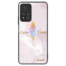 ULTIMATE CASE Xiaomi Redmi Note 11 Pro+ 5G - készülékre - Carpe Diem