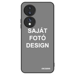 ULTIMATE CASE Honor 70 - készülékre - Saját fotó/motívum