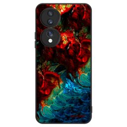 ULTIMATE CASE Honor 70 - készülékre - Universe