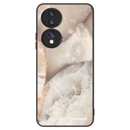 ULTIMATE CASE Honor 70 - készülékre - Cream marble