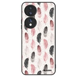 ULTIMATE CASE Honor 70 - készülékre - Feather 2