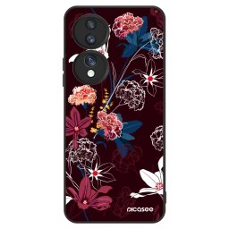 ULTIMATE CASE Honor 70 - készülékre - Dark Meadow