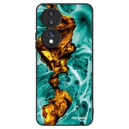 ULTIMATE CASE Honor 70 - készülékre - Goldsky