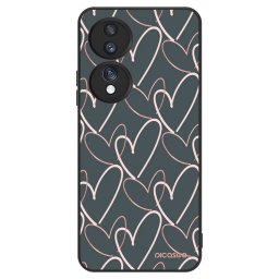 ULTIMATE CASE Honor 70 - készülékre - Lots of love