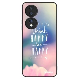 ULTIMATE CASE Honor 70 - készülékre - Think happy be happy